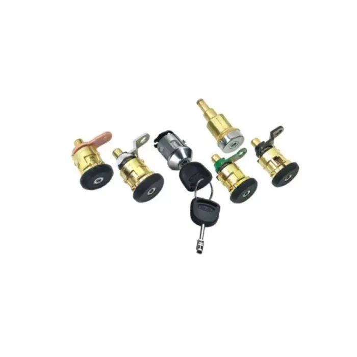 Kontak Sifre Takimi Ford Transit T15 Sifre Takimi | YASID 15002015 | OEM 95VB B22050 BG 1112385