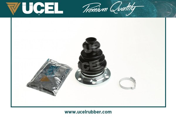 Aks Korugu Ic Passat Transporter Audi Super B | UCEL 61226 | OEM 431498201D