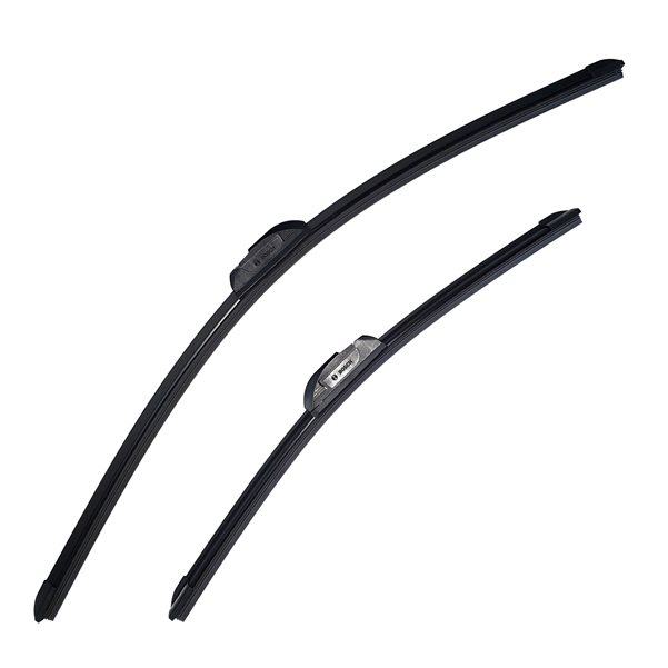 Silecek Supurgesi 500 / 480MM (Muz Tip) Saxo 96 04 Civic 93 01 Astra G 98 04 Corsa C 00 06 P106 91 04 | SILBAK SH2019 | OEM 3397118993