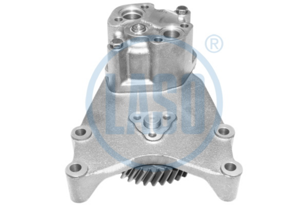 Yağ Pompası Volvo TD70 | OEM 466530