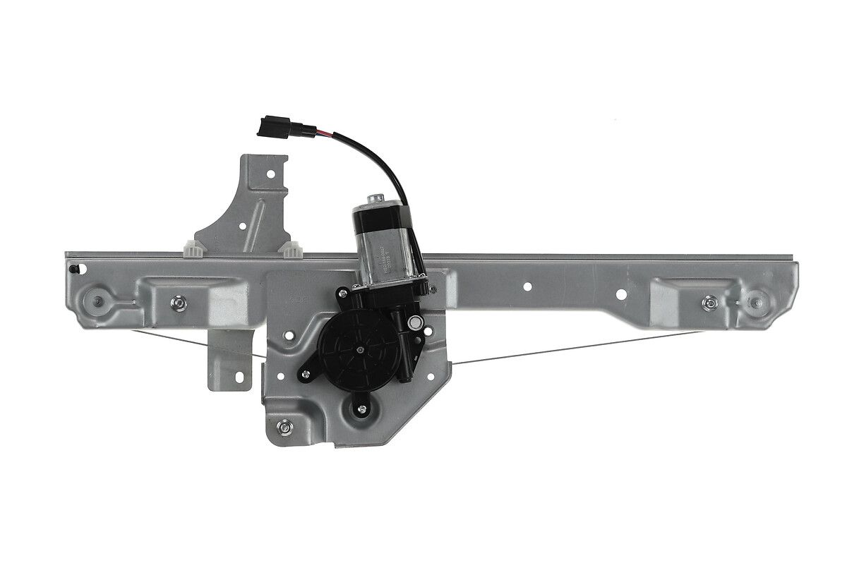 Cam Mekanizmasi Mekanizmasi Sol P208 P2008 2 / 12> | VALEO 851212 | OEM 9673154480