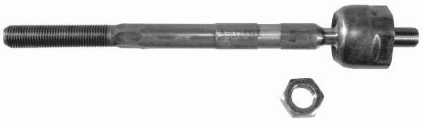 Rot Mi̇li̇ Laguna II | TEKNOROT R-653 | OEM 7701472766
