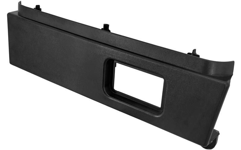 Basamak Bakaliti Sol Scanıa | OEM 1354593