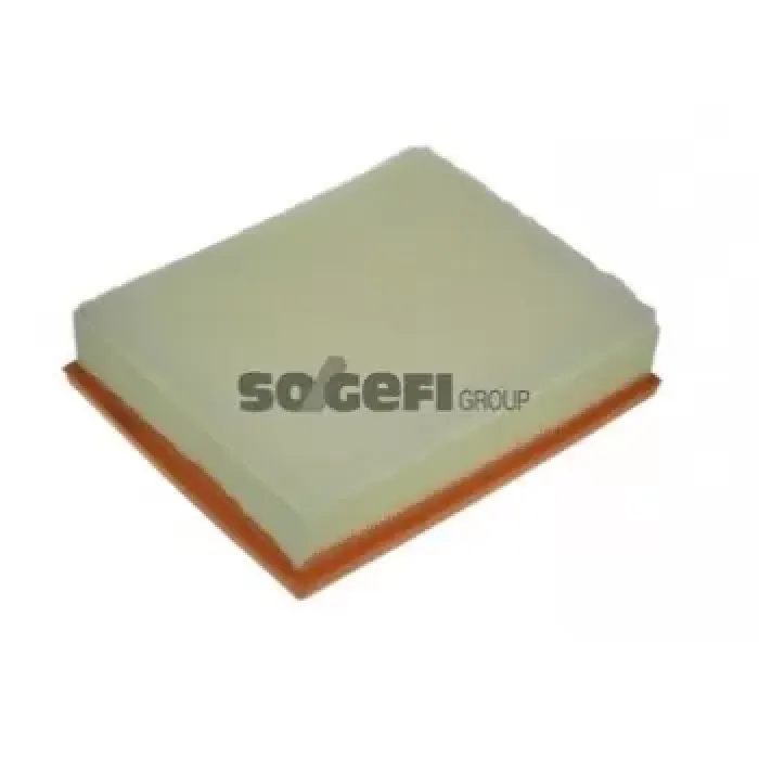 Hava Filtresi Laguna 3 Latitude 1,5DCI / 2,0DCI | PURFLUX A1280 | OEM 8200602361