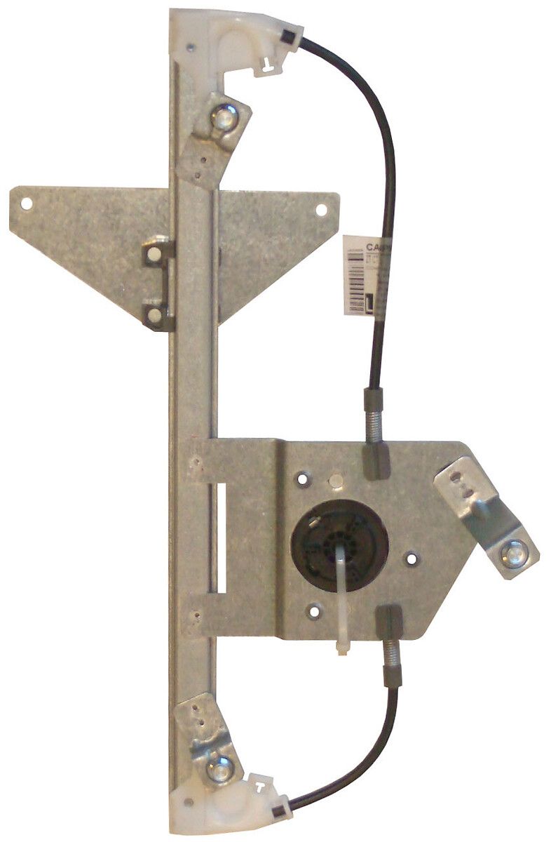 Cam Mekanizmasi Elektrikli Arka Sol C4 Picasso 1,6 / 2,0 06> | VALEO 850828 | OEM 9223C0
