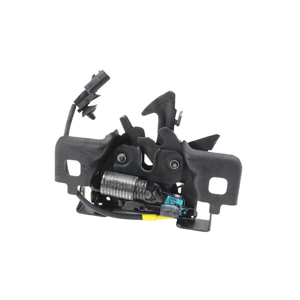 Kaput Kilidi Elektrikli Renault Clio 4-Captur-Trafic 3 | ELTAORIGIN O12011705E | OEM 656011705R 4423443 93458931 9345169