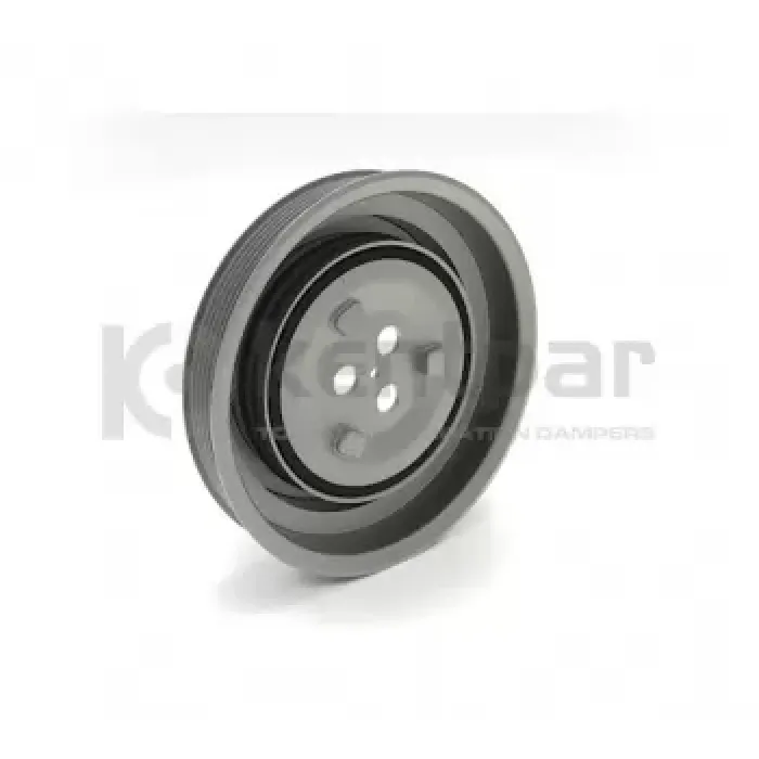 Krank Kasnagi Boxer 3 Jumper 3 22DT Puma 06> Ducato 3 2,3JTD Transit V347 06> 2,2TDCI (K135) | KENTPAR K161 | OEM 0515T1