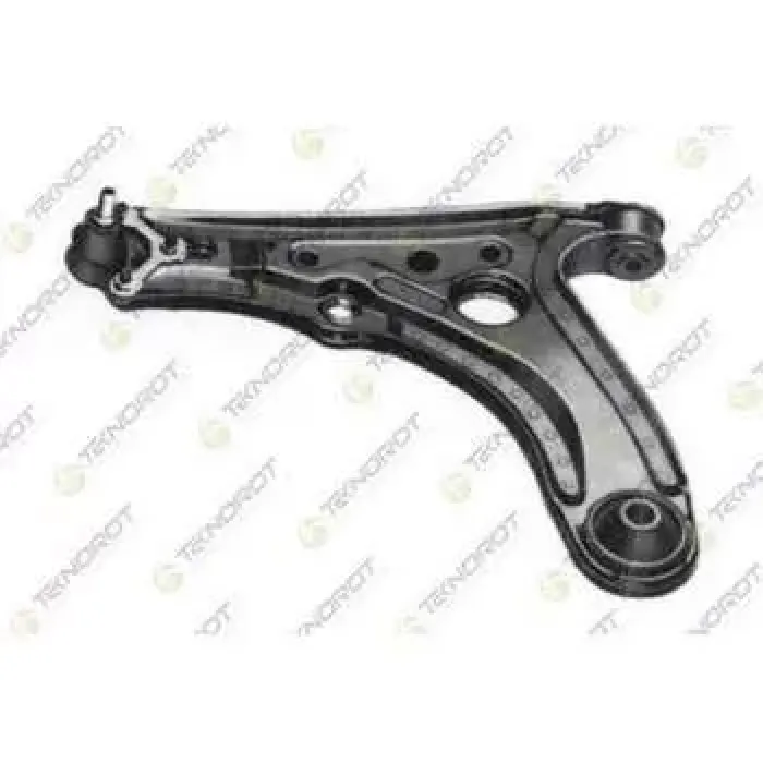 Salincak Sol Komple Polo 3 Lupo 94>01 | TEKNOROT V-926 | OEM 6N0407151