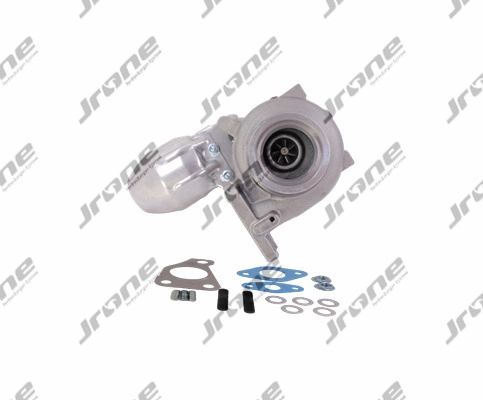 Turbo Sarj Fiat Grande Punto Alfa Romeo MITO1.3 Mjet 10> | JRONE 8B30300843 | OEM 55233062 71794956 71724740 71794957 54309880000