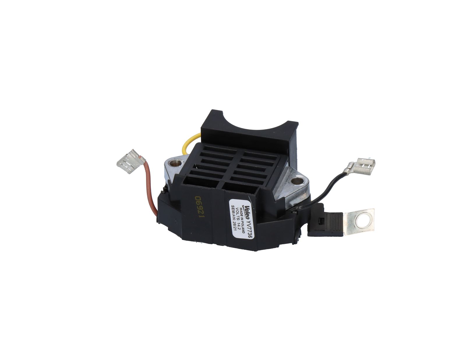 Konjektor Yv 7736 A13N285 | VALEO 593135 | OEM 872720