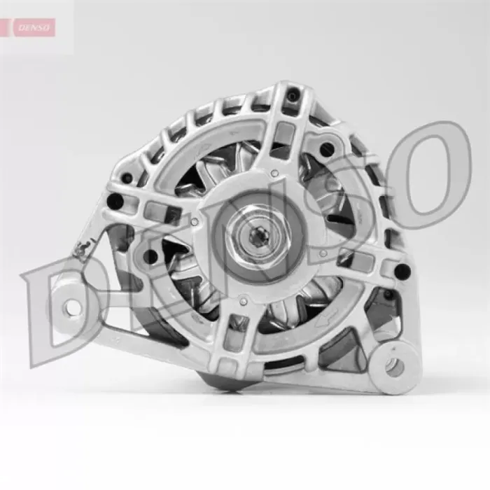 Alternator 12V 85A Marelli Tip Cat Jcb Perkins Marine | DENSO DAN654 | OEM 2871A307 185046500 185046522