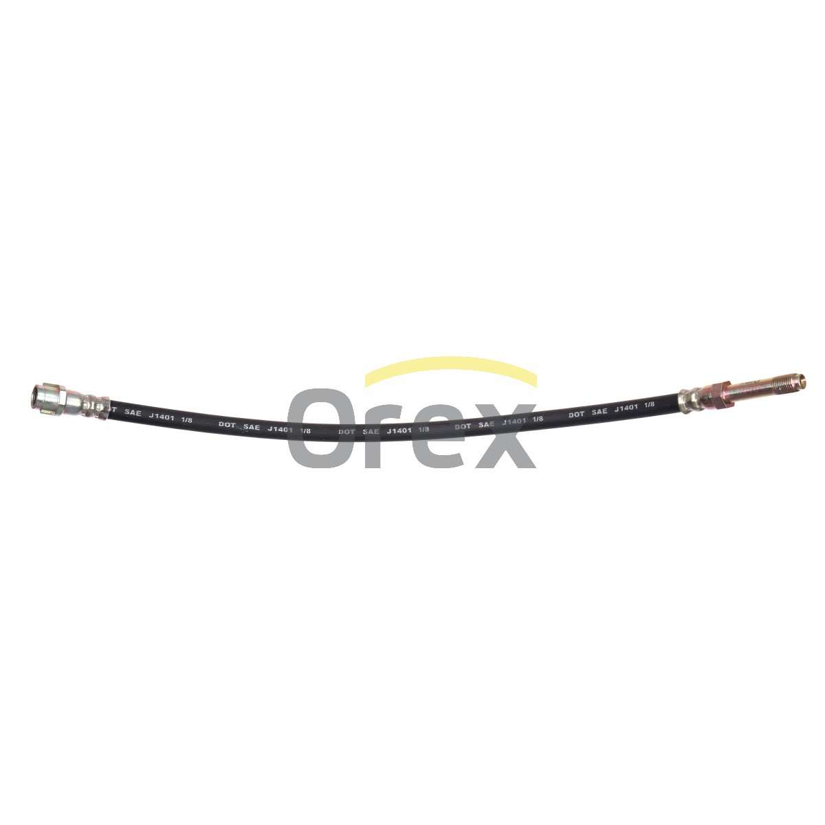 Fren Hortumu Ön W906 | OEM A9064280535