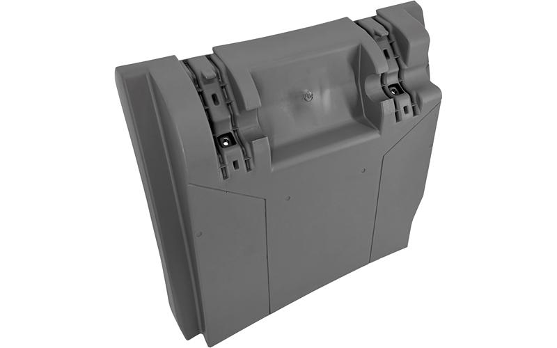 Çamurluk Axor Ön Sağ | OEM 3755200119