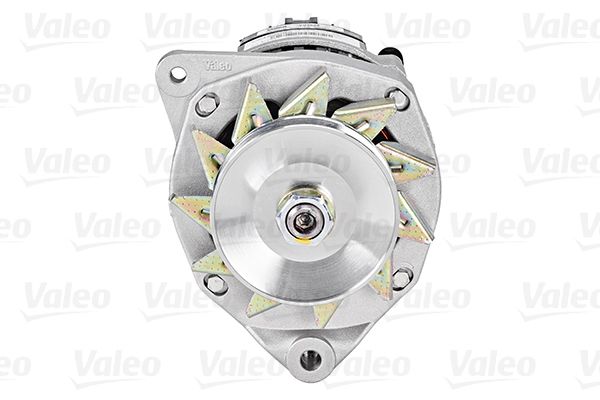 Alternator 12V 50A A13N293 | VALEO 439243 | OEM 7700349279