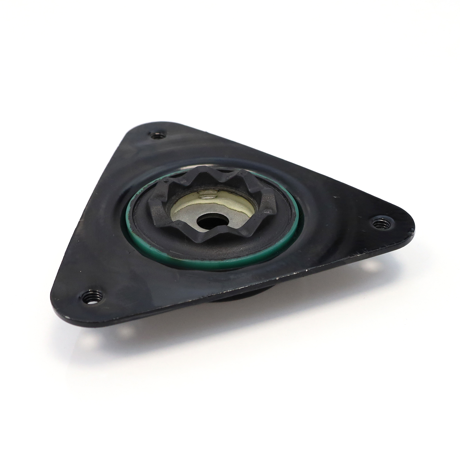 Amortisor Takozu On Sag Sol Nissan Qashqai II 13> Renault Megane IV Kadjar Talisman 1.2 Tce 1.5 DCI 1.6 DCI 15> | YTT Y4450 | OEM 543207020R 543207020R 543206968R 543206968R