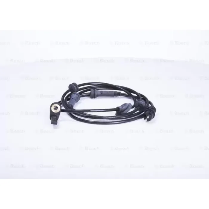 ABS Kablosu Sensoru Arka Doblo 01>09 | BOSCH 0986594579 | OEM 46814965
