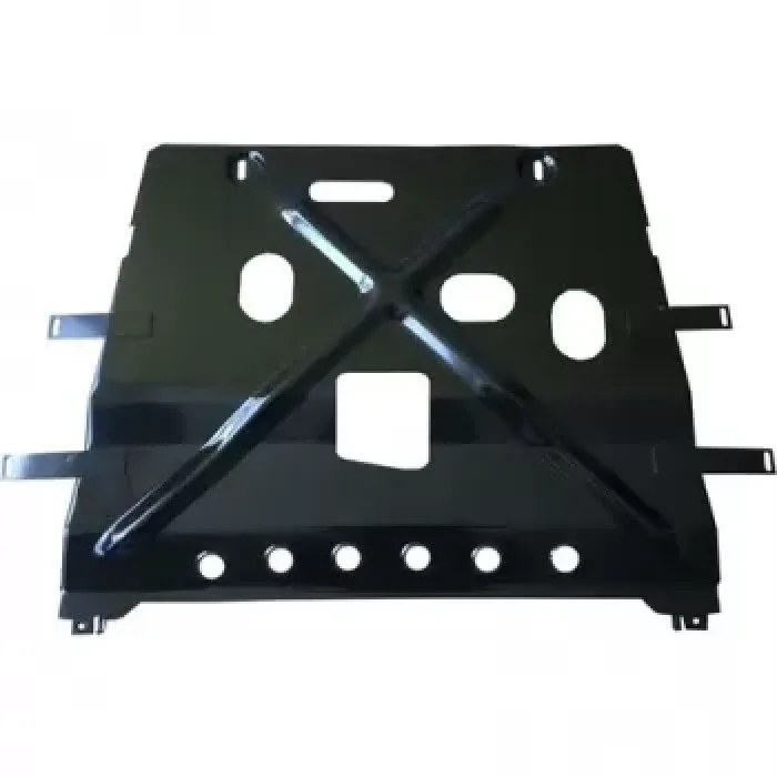 Karter Muhafazasi (Metal) Partner Tepee Berlingo 3 1,6HDI 08> | PRIZMA 9920003 | OEM 7013FC 9678140980