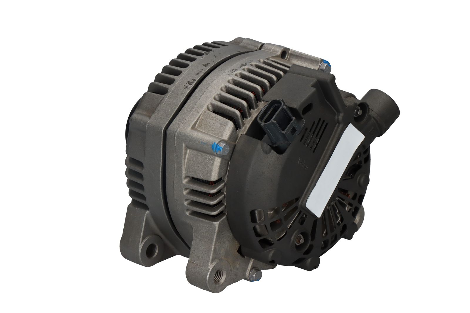 Alternator Fiesta V 1,4TDCI 01>12 Mazda II 1,4DC 03> 14V 150A | VALEO 439767 | OEM 1140136 1140136 2S6T10300BA 2S6T10300BB 2S6T10300BA 2S6T10300BB