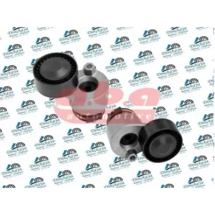 Alternator Gergi Rulmani Clio II Kangoo Megane II Modus / Grand Modus Scenic II Grand Scenicii Symbol | ABA 25205592 | OEM 11955-00QAG
