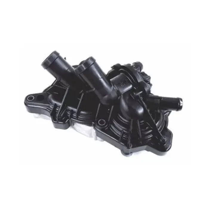 Devirdaim Jetta A1 A3 Leon Golf 7 Polo 1,2TSI / 1,4TSI / 1,2TFSI / 1,4TFSI / 2,0TFSIQ | TKN VW-SP-004 | OEM 04C121600K 04E121600AD