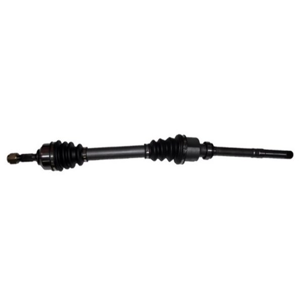Aks Sag Komple C3 DV4TED4 (1,6 Hdi 16V) C3 C3 2 (Dis Freze: 21, Ic Freze: 24, Boy: 854MM) (M20*1,5) | SNR DK66045 | OEM 3273EX 3273EY