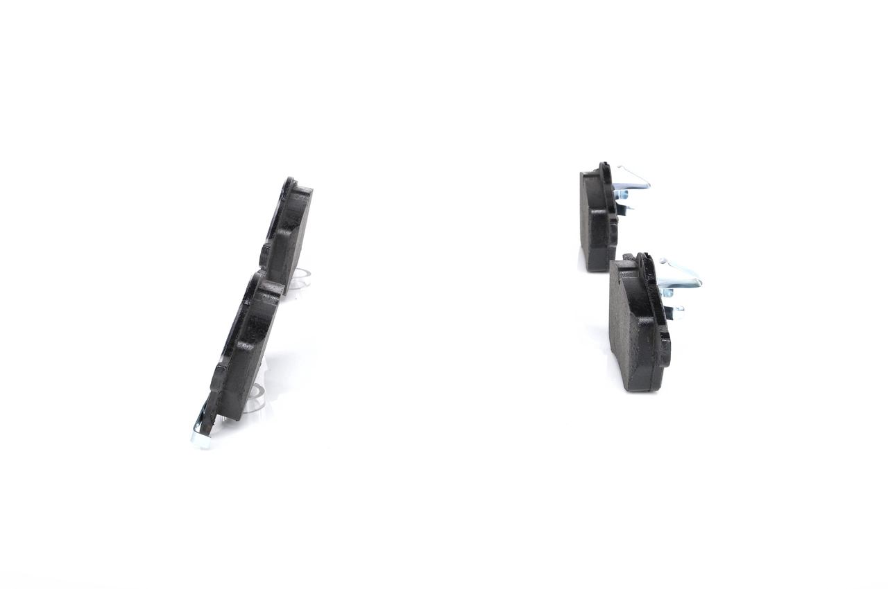 On Fren Balatasi Astra G Corsa C Zafira B | LPR 05P690 | OEM 1605009 9192157 9195145 1605035