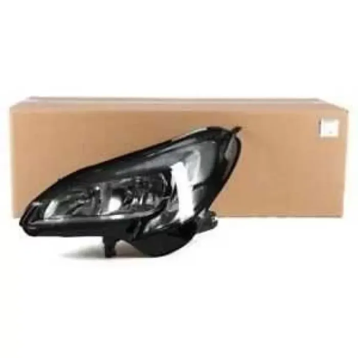 Far Sol Led Gunduz Surus Lam.Ile Corsa E | GM 39108226 | OEM 39108226