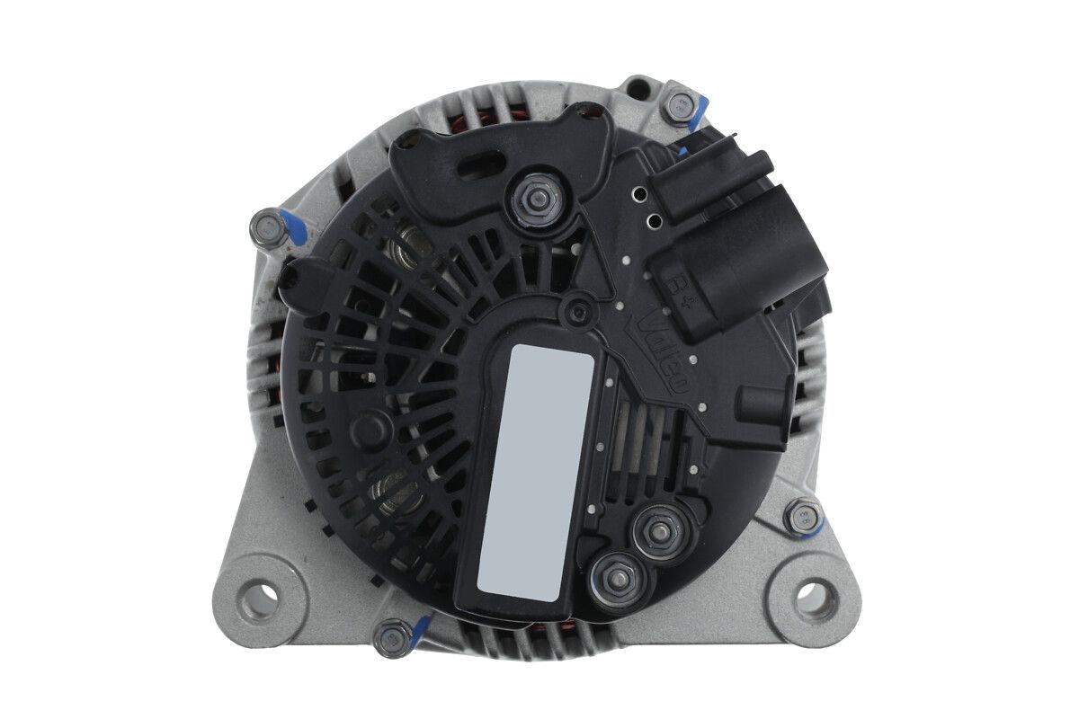 Alternator 12V 150A Peugeot 206 / 307 | VALEO 439447 | OEM 5702C2 5702C2 5705AG 5705AG