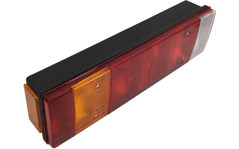 Stop Lambası Soketli Iveco Stralıs As Sol | OEM 99463243