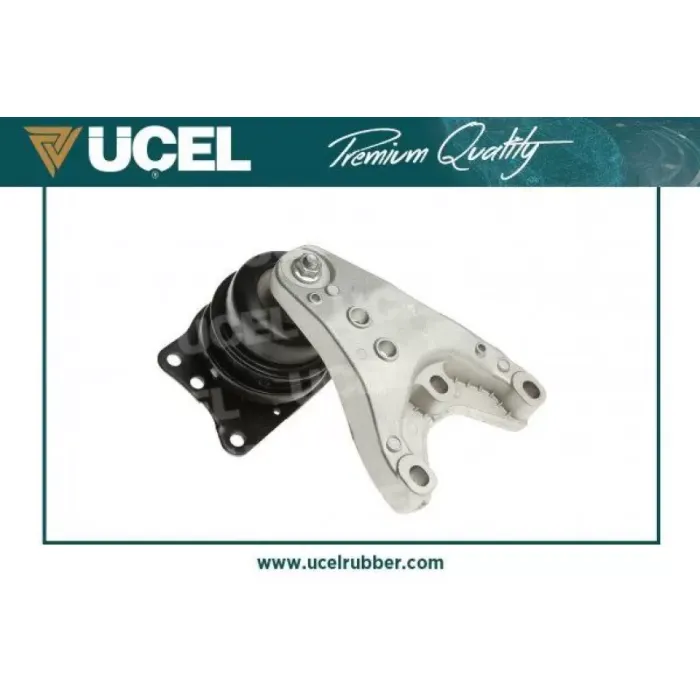 Motor Takozu Sag Polo 00> Fabia 05>15 Roomster 06>15 Fabia 03>15 Cordoba 02>09 Cfwa Bms Bnv Amf | UCEL 61219 | OEM 6Q0199167CA 6Q0199167CQ 6R0199167R 6Q0199167DH