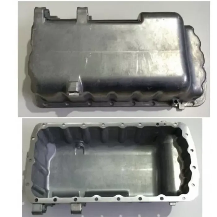 Yag Karteri Partner 2 Berlingo 2 Expert 2 Jumpy 2 DW8B / DW10TD Klimali P307 P206 C4 P406 DW10TD (2,0HDI) / (03 08) | ZENON PE4351A | OEM 0301K2 9464010180 9651165280