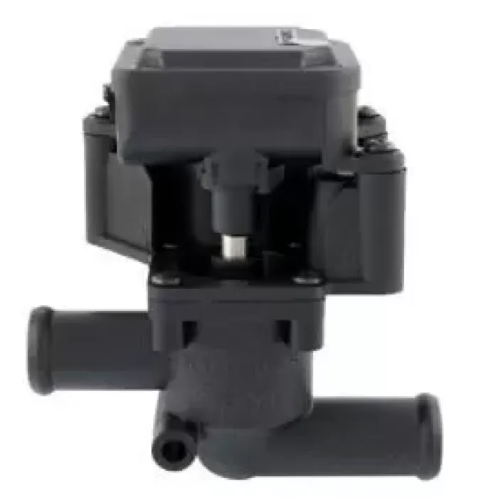 Vana Motoru 12V Flap 3 Yollu Vana By Pass Ø22 95200002 | KORMAS 5 902 322 120 001