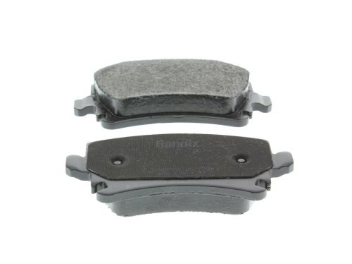 Arka Fren Balatasi A3 Tum Modeller 05 / 03> A4 Passat 1,6FSI / 1,9TDI / 2,0TDI 95>16 | XBRAKE 8304S | OEM 1K0698451D 1K0698451D 1K0698451K 3C0698451B 1K0698451K 3C0698451B