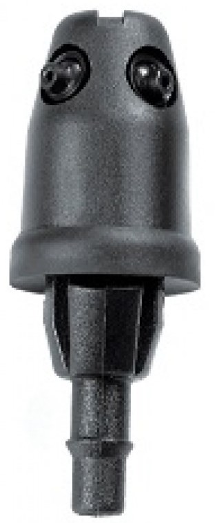 Arka Cam Su Fiskiye Memesi Doblo | DEKAR DK5021 | OEM 46818055