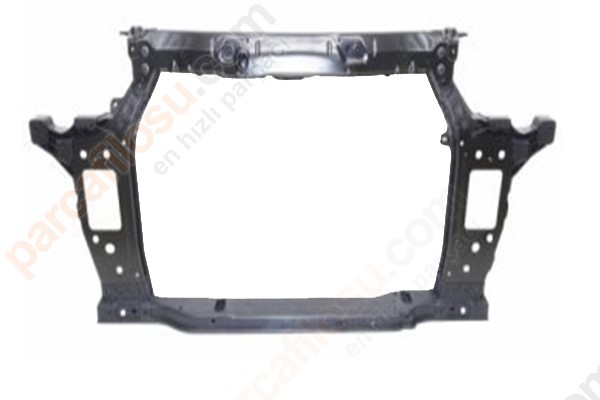 Panel On Plastik I10 14> | ITSA 10IFR0110344 | OEM 64101B9000