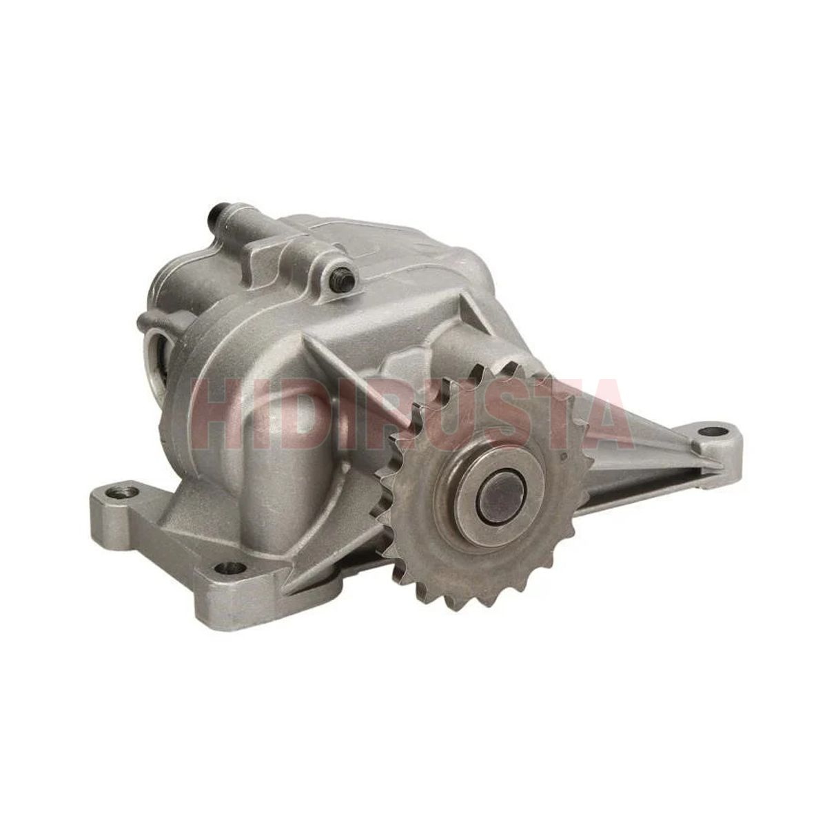 Yağ Pompası 646 Spr | OEM A6461801601