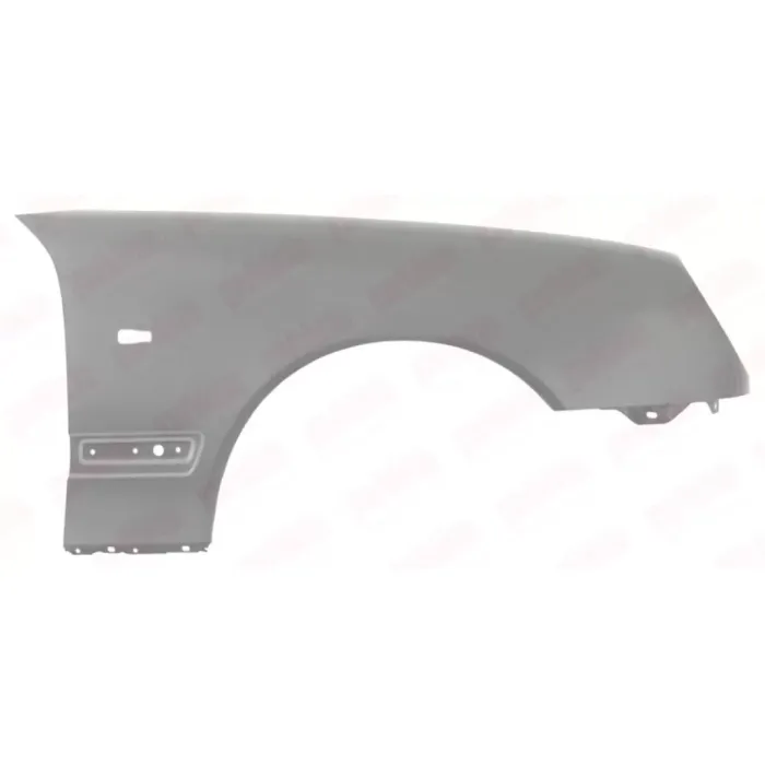 Camurluk On Sag Sinyal Delikli Sac E Seri W210 95>02 | ORAN 1225012 | OEM A2108800218