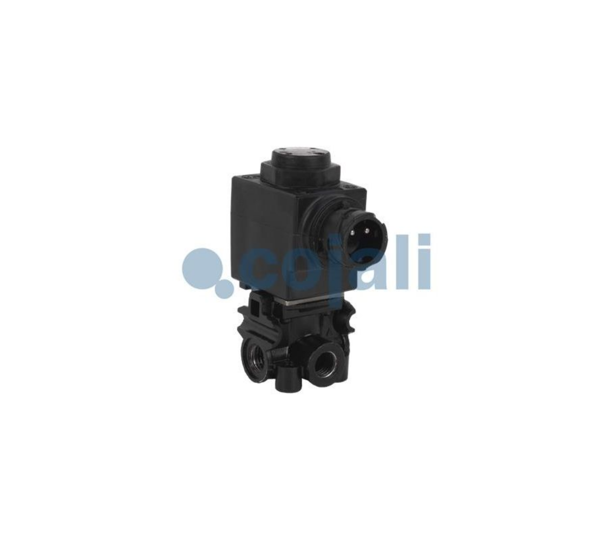 Selenoid Valfi Volvo, Renault, Scania | OEM 1078316