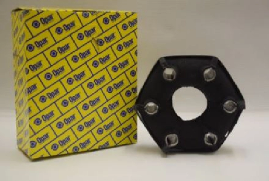 Şaft Askı Takozu Altı Köşe M131 Doğan-Kartal-Şahin | OEM 4516801