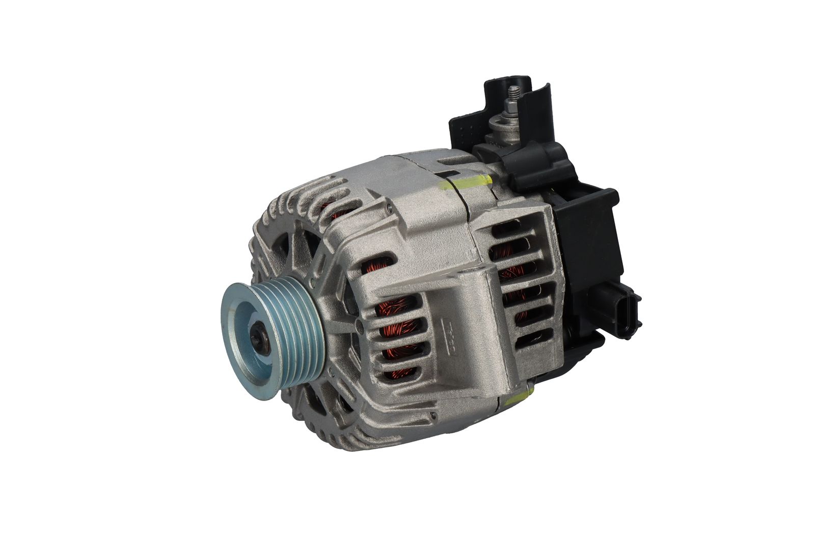 Alternator 12V 90A Fiesta 1,3 02>05 Ford Ka 03>08 | VALEO 439729 | OEM 1145715 1145715 1229424 1450644 1229424 1450644
