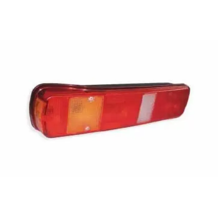 Stop Lambasi Sag Plakasiz Amp Soketli Volvo Fh 05> / Fm 05> / E Belgeli | CERKEZ UNVR-62 | OEM 20565103 20565106 021063887 020892367