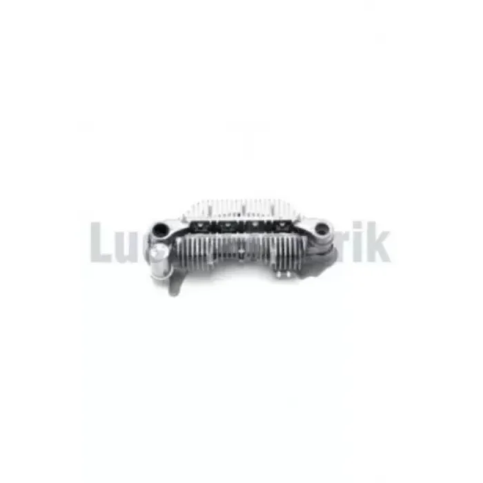 Alternator Diyot Tablasi A135 Starex 12V | LUCAS UBT 501
