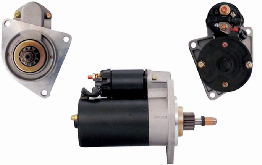Mars Motoru 12V 11 Dış 1,4 kW Bosch Tipi Lada Samara 1,300 Lada Samara 1,500 1986- 30714 | OEM STR6040