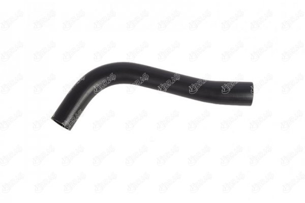 Radyator Hortumu Ust (M117) S-Class W126 85>91 | IBRAS 33601 | OEM A1265010382