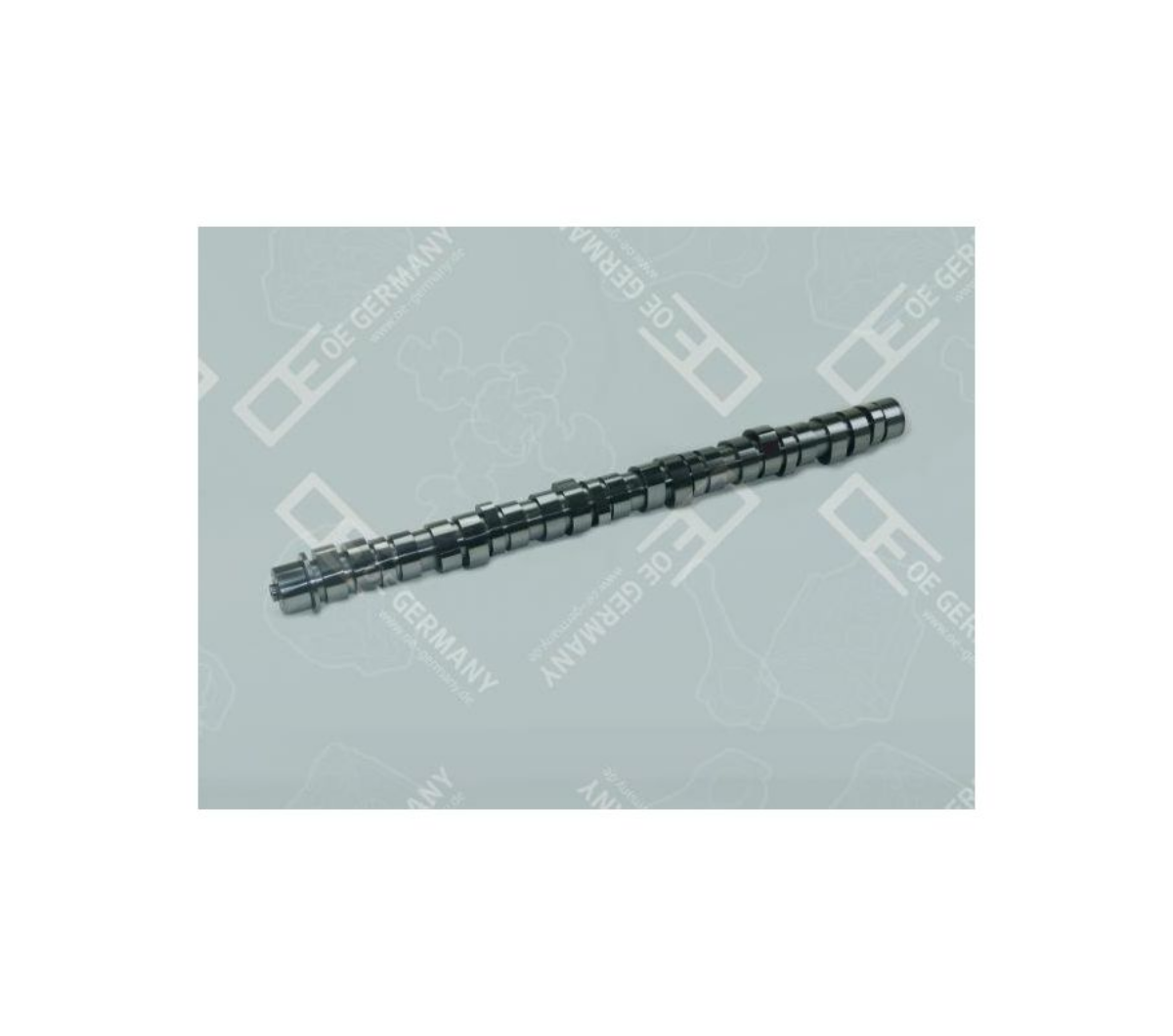 Eksantrik Mili Volvo D13C 380, 420HP Euro 4-5 (Ebr-Veb, Ebr-Epgc) | OEM 7422584601