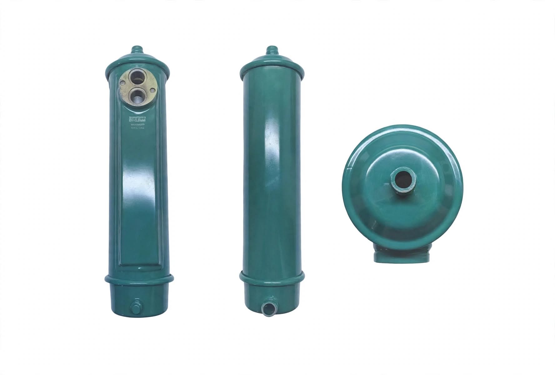 Volvo Motor Yag Sogutucusu Volvo Td100-101-102-103 F10 300-320 87-94; N10 300 65-89 359455