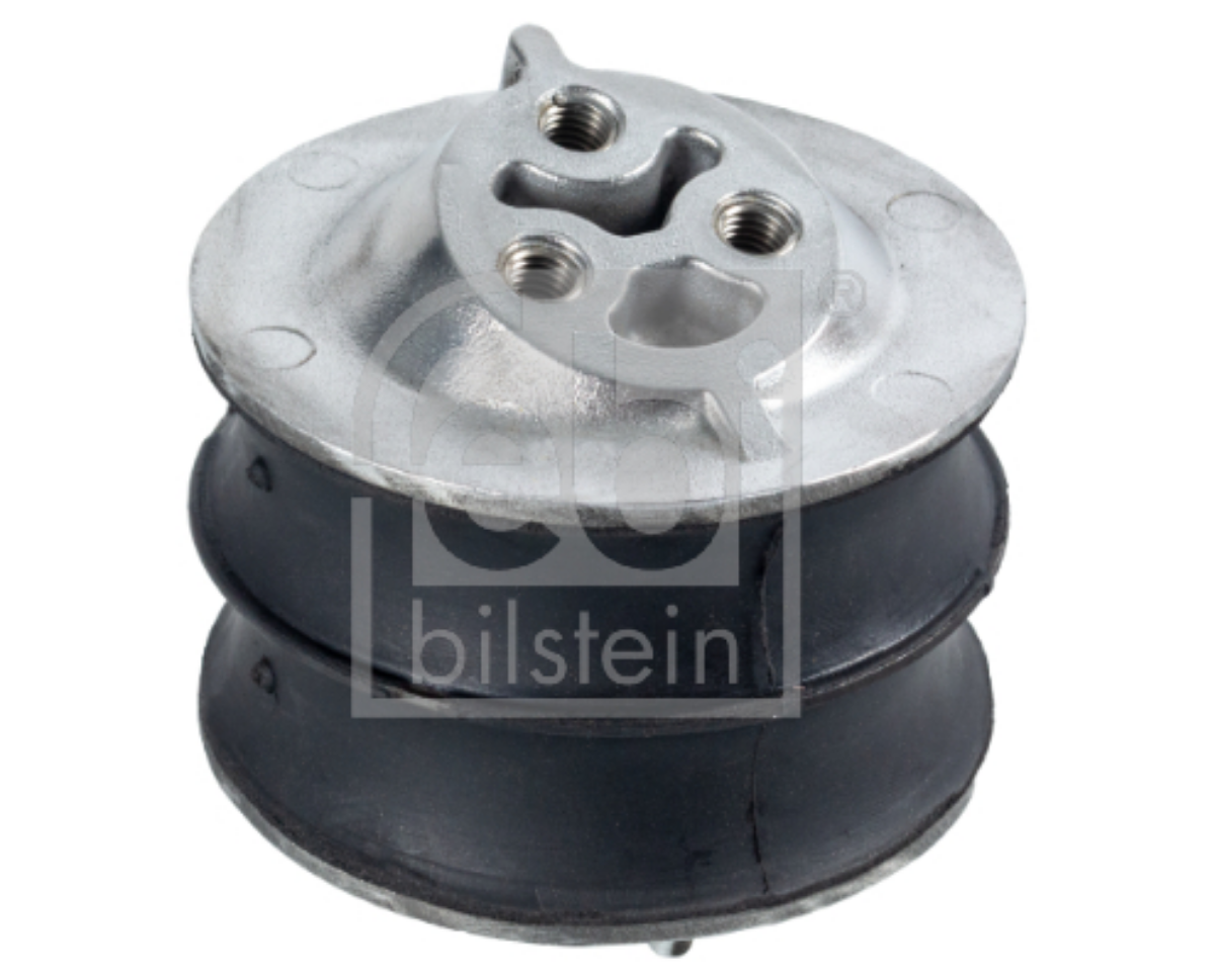 Motor Takozu Ön Scania DC12, 13 (3 Delik) | OEM 1469277