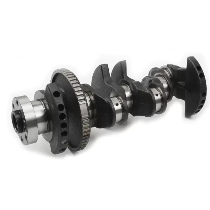 Krank Mili 4 Balta BMW N42 B20A N43 B20A N46 B20A / B E46 E60 E61 E81 E82 E87 E88 E90 E92 E93 E84 E83 Z4 E85 | GENMOT 1969 | OEM 11217516040