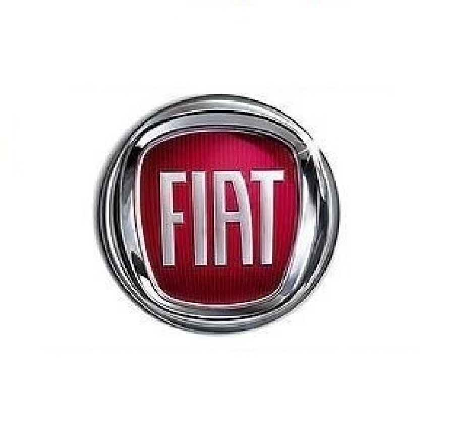 Panjur Arması (Yeni Logo ÇAP:85mm) Fiat | OEM 119105