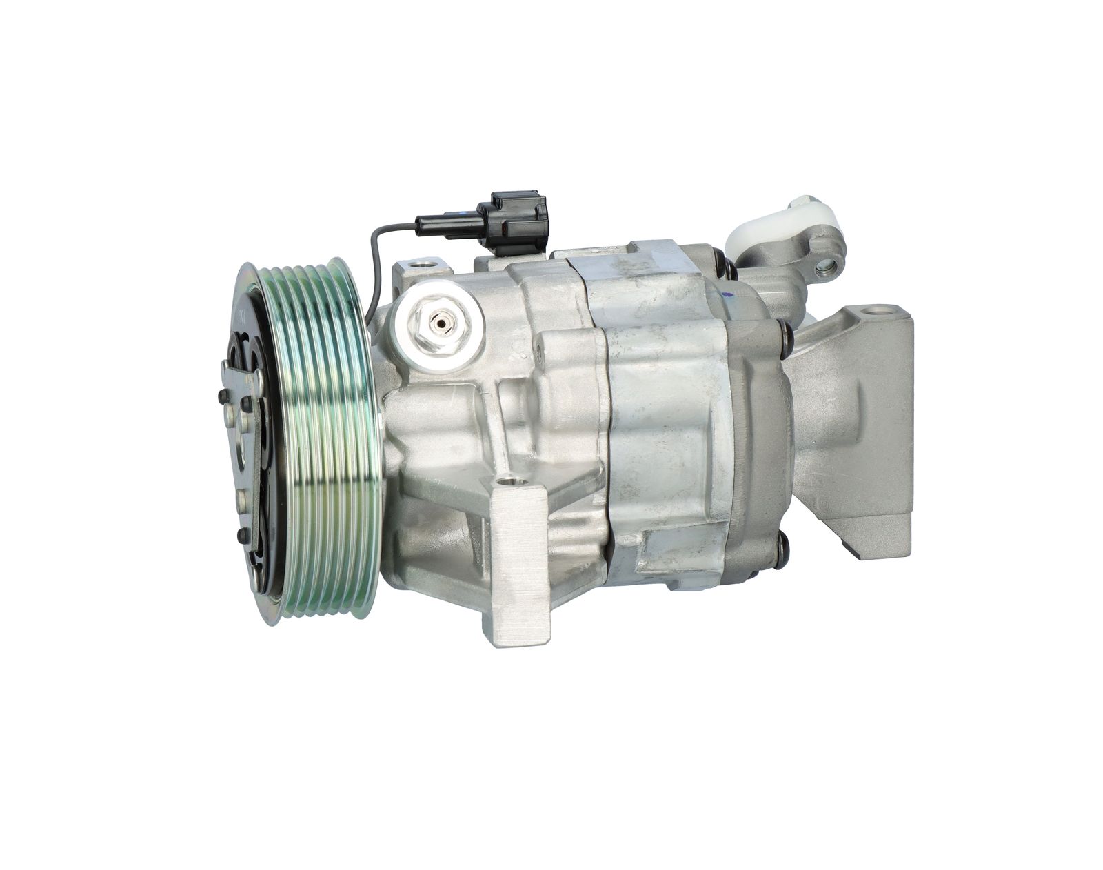 Klima Kompresoru Note Micra III 1,5DCI / 1,6 03> | VALEO 813343 | OEM 92600CJ700 92600CJ700 92600CJ70A 92600CJ70B 92600CJ70A 92600CJ70B